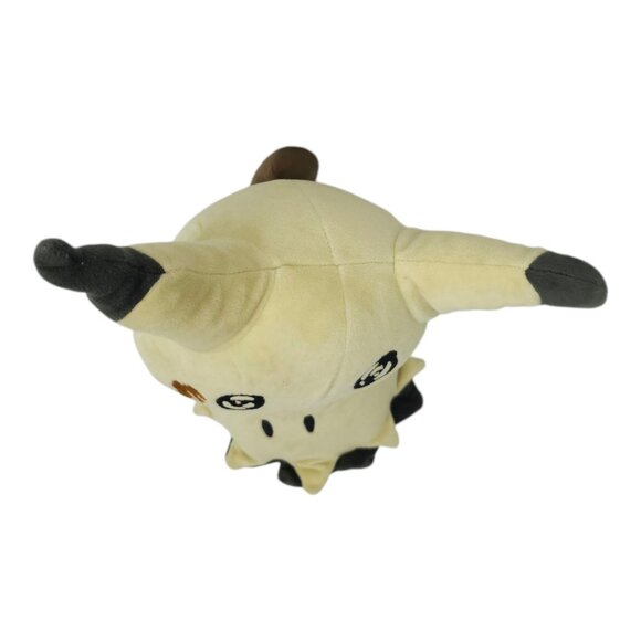 Pokemon Mimikyu 10" Plush Stuffed Toy Ghost Disguised Form Wicked Cool Toys - Picture 8 of 13